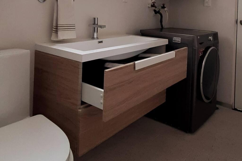 122 Loft Confort Centro Historico Cdmx Μεξικό Εξωτερικό φωτογραφία